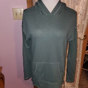 Size Medium Massimo Soft Hoodie